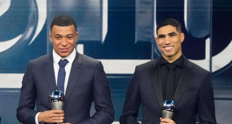  - PSG - Mercato : Mbappé trahi et lâché par son meilleur allié à Paris ?