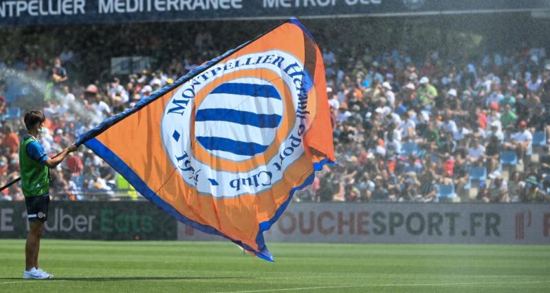  - Montpellier : le MHSC dénonce des dégradations et vols à la Mosson