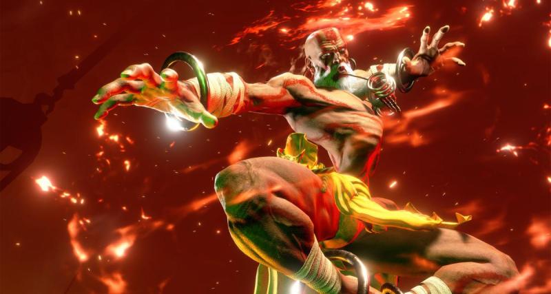  - Street Fighter 6 : Les configurations requises pour gagner vos combats