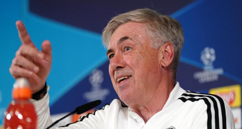  - Real Madrid : l'arrivée d'un numéro 9 serait conclue !