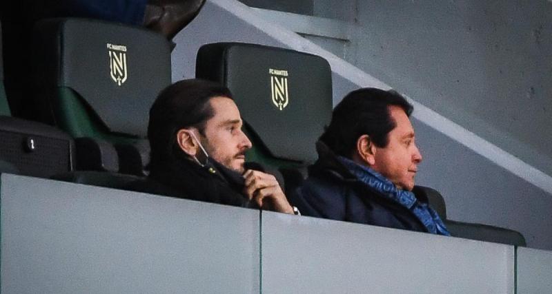  - FC Nantes : un fol espoir de maintien enflamme Nantes ! 