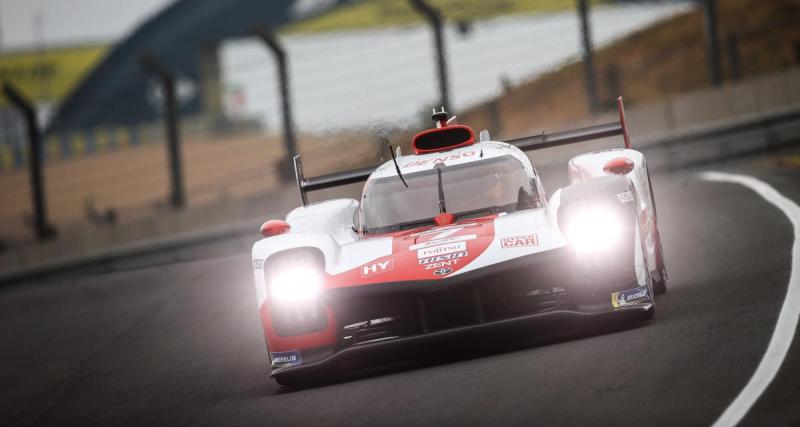  - 24h du Mans 2023 : résultats, horaires, chaînes TV et infos de l’édition du centenaire