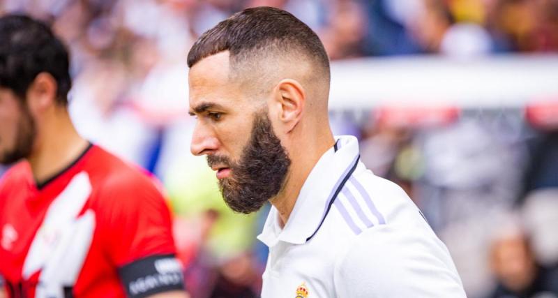  - Les détails dingues de l'offre saoudienne pour Benzema !