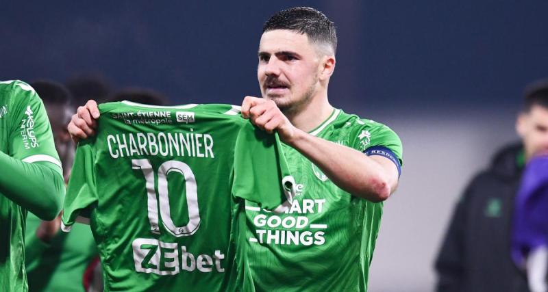  - ASSE : un immense flop pour l’un des nouveaux maillots des Verts ?