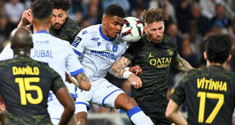  - PSG - Mercato : un crack du Real Madrid s’éloigne, Ramos va faire hurler les supporters !