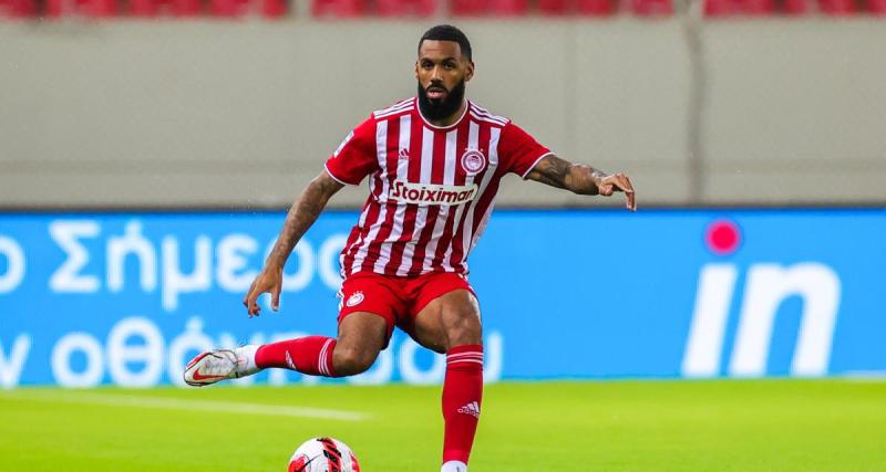  - Ligue 1 : Yann M'Vila lance un appel aux clubs français