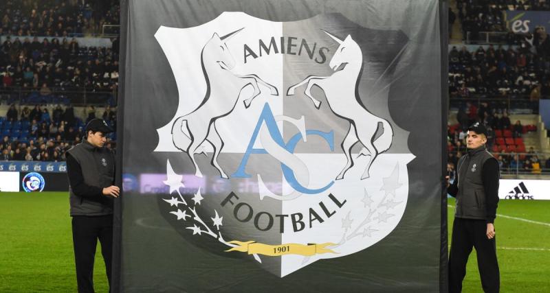  - Amiens : Jacques Liénard se livre sur la saison "ratée" de son club