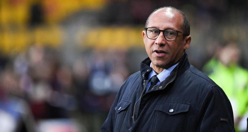  - Avranches : Gilbert Guérin dénonce des "propos irréalistes" de la part de Philippe Diallo