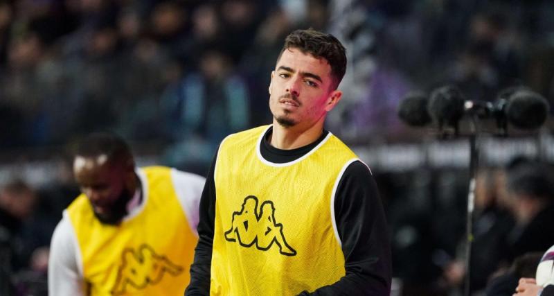  - Algérie, Angers : le SCO a licencié Chetti (officiel)