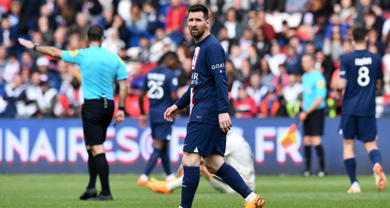  - FC Barcelone, PSG - Mercato : le Barça a enfin dégainé sa première offre pour Messi ! 