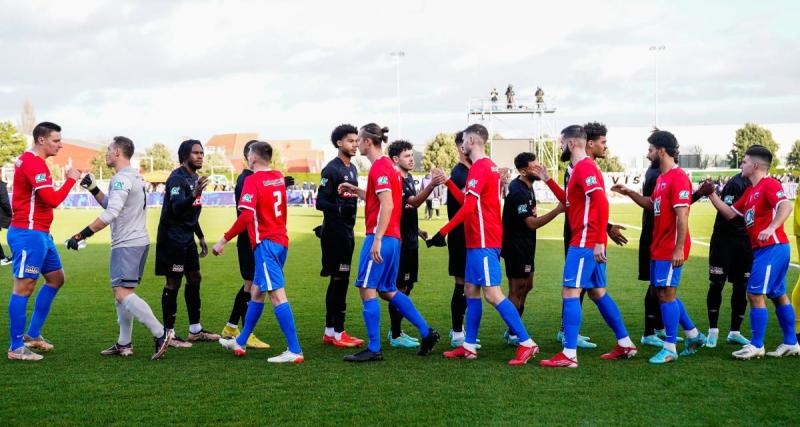  - Foot amateur : un Français incarcéré après avoir agressé un Allemand, en état de mort cérébrale, durant un match 