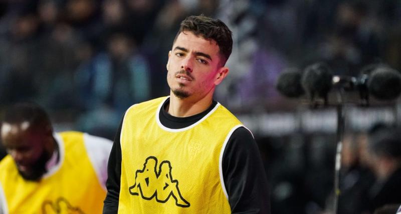  - Angers : Ilyes Chetti licencié par le SCO ! (Off)