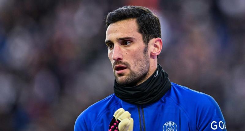  - PSG : l’hôpital de Séville donne des nouvelles de Sergio Rico