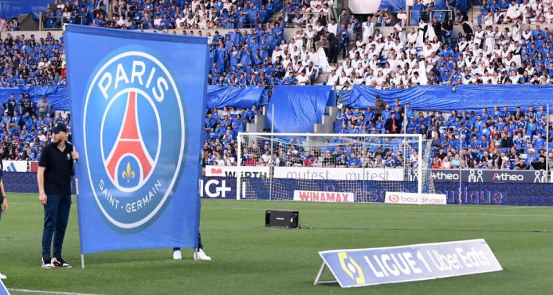  - PSG : le club prend une grosse décision suite à l'accident de Sergio Rico 