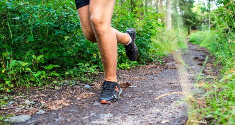  - Insolite : après avoir couru 110 marathons en 110 jours, un aventurier veut courir 2 100 km en moins de 27 jours