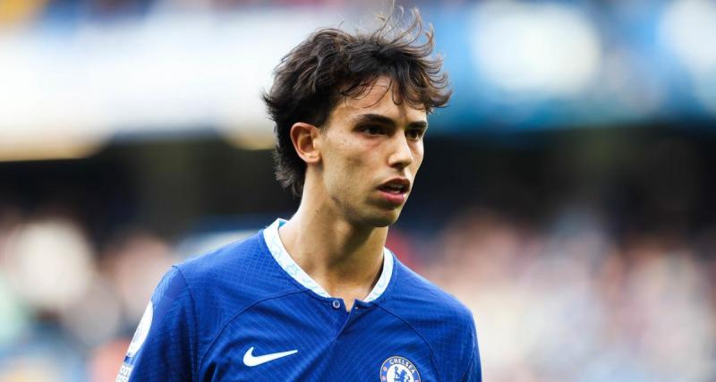  - Chelsea : le premier choix fort de Pochettino avec Joao Felix