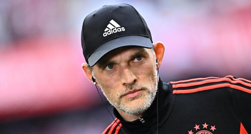  - Bayern Munich : Tuchel veut contre-carrer les plans du PSG