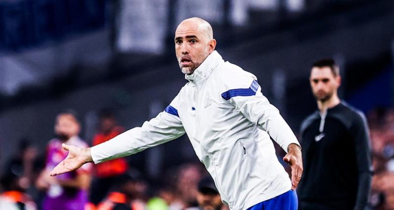  - OM : la vérité éclate sur l'intérêt de la Juventus pour Tudor