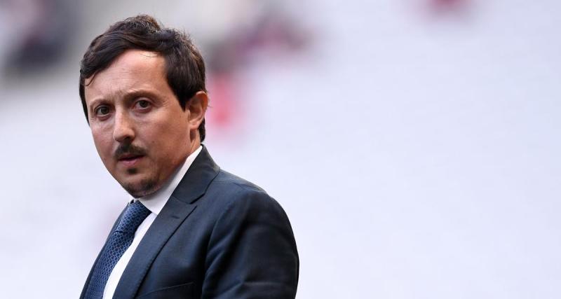  - OM : Longoria vise une pépite sénégalaise pour son milieu