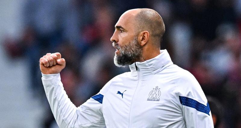  - Les infos du jour : l'avenir de Tudor agite l'OM, celui de Messi bientôt réglé