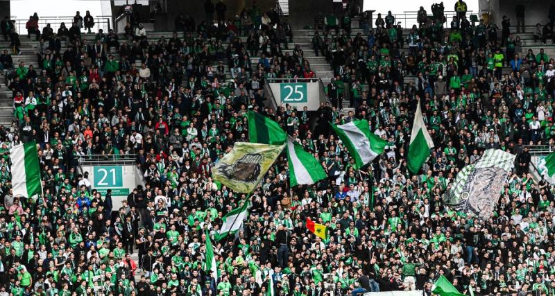  - ASSE : vers un nouveau record d’affluence contre Valenciennes