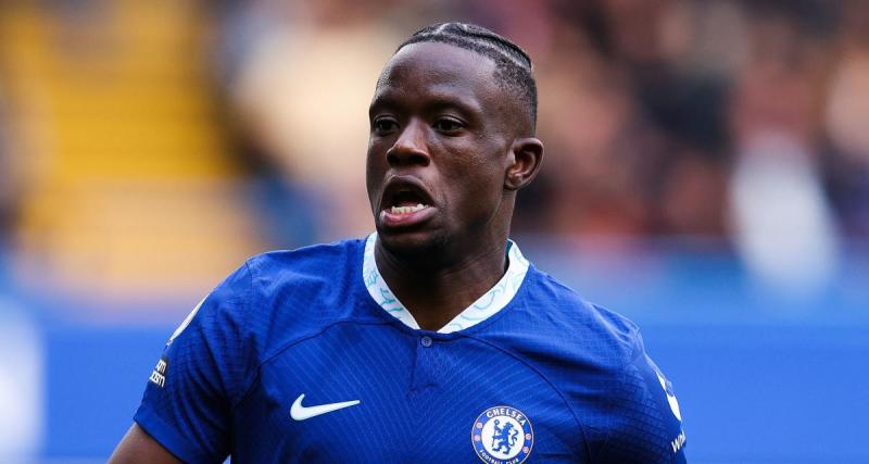  - OM - Mercato : une bonne nouvelle dans le dossier Zakaria