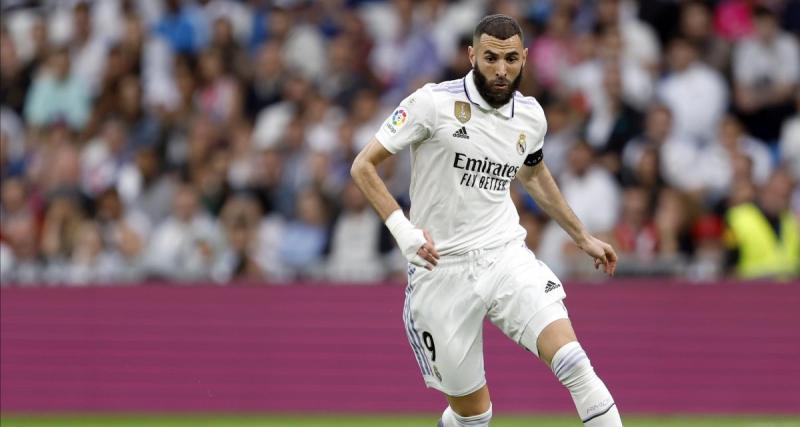  - Real Madrid : Benzema a déjà pris sa décision, le mercato madrilène totalement chamboulé ?
