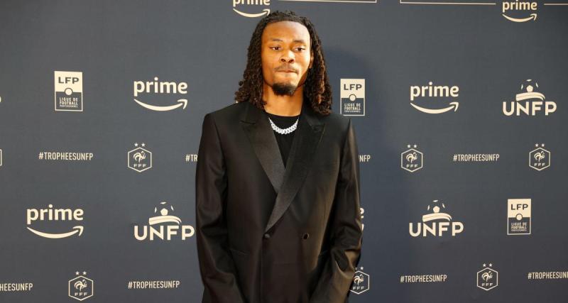  - Equipe de France : mauvaise nouvelle pour le PSG, un cador européen passe à l'action pour Thuram