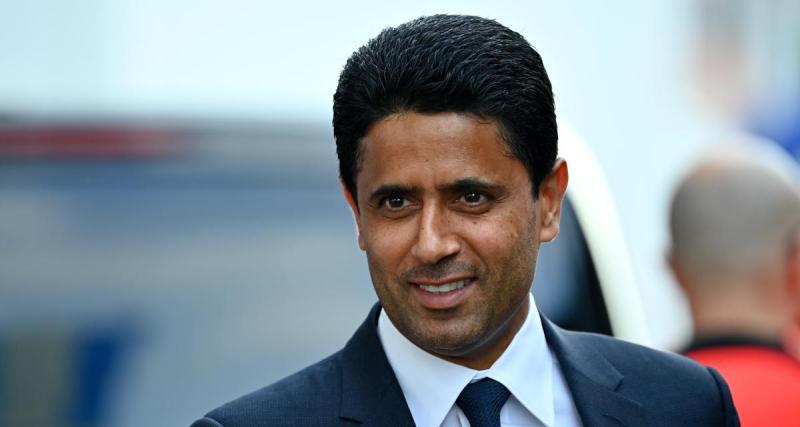  - PSG : Al-Khelaïfi a un candidat favori pour succéder à Galtier