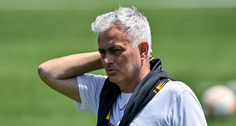  - PSG : Mourinho en remet une couche sur Paris