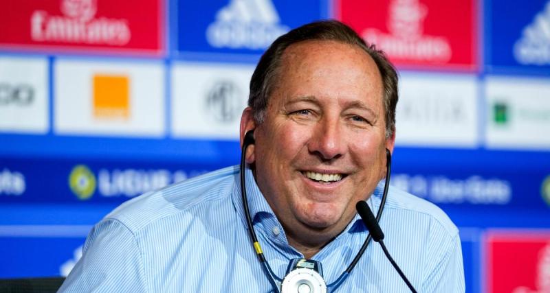  - OL : les quatre pistes pour le poste de directeur sportif ont fuité !