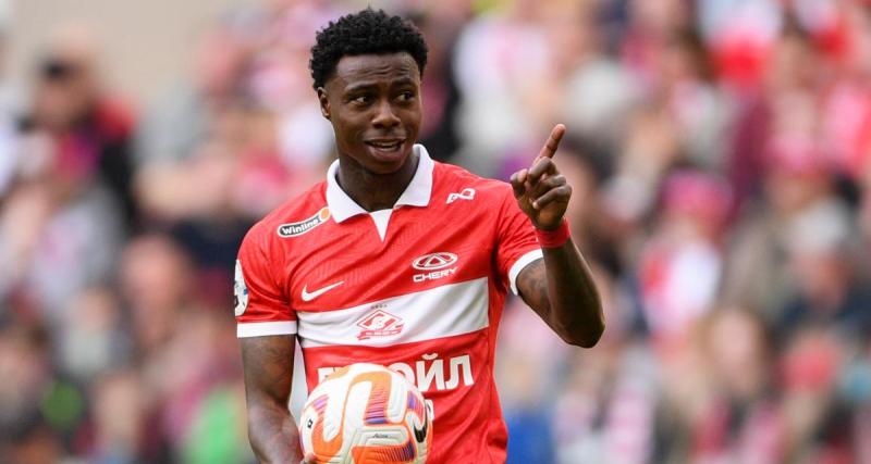  - Pays-Bas : un international néerlandais recherché pour « importation de cocaïne »