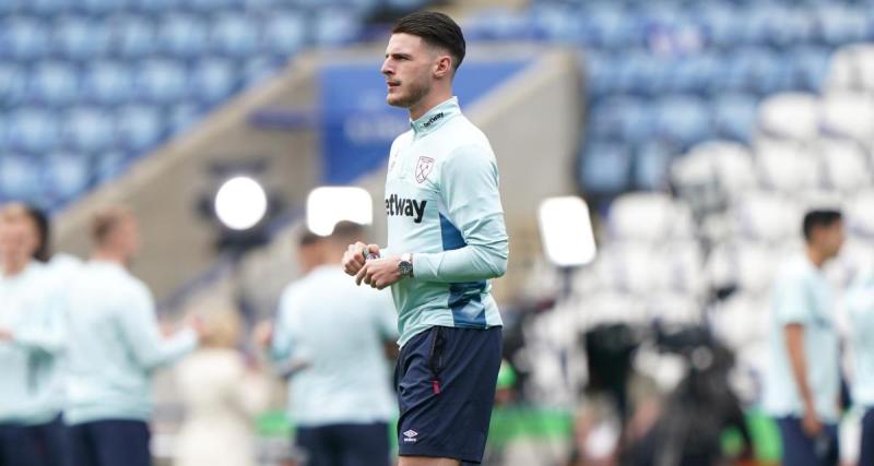  - Bayern Munich : Tuchel prêt à lâcher 100M€ sur Rice