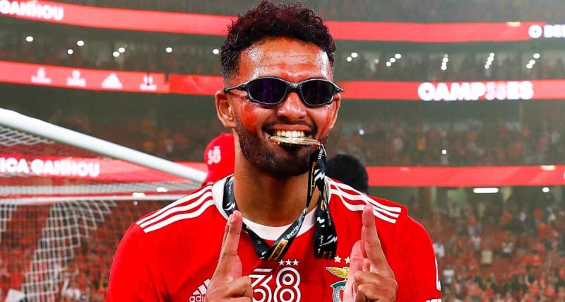  - Real Madrid - Mercato : MU a devancé les Merengue pour une piste prometteuse