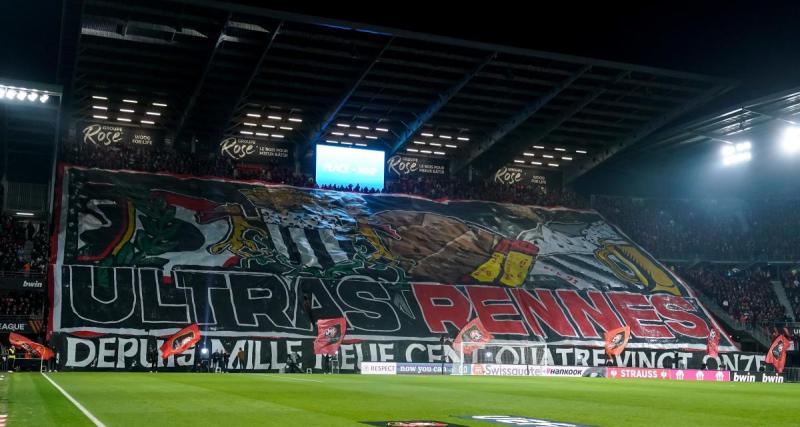  - Rennes : un match amical prévu contre un finaliste de coupe d'Europe ! 