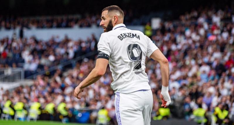  - Real Madrid : Benzema "de plus en plus loin" des Merengue, l'Arabie Saoudite veut boucler son arrivée jeudi !