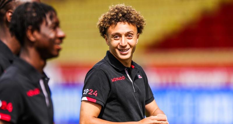  - Maroc : la pépite Ben Seghir sème le doute sur le choix de sa sélection