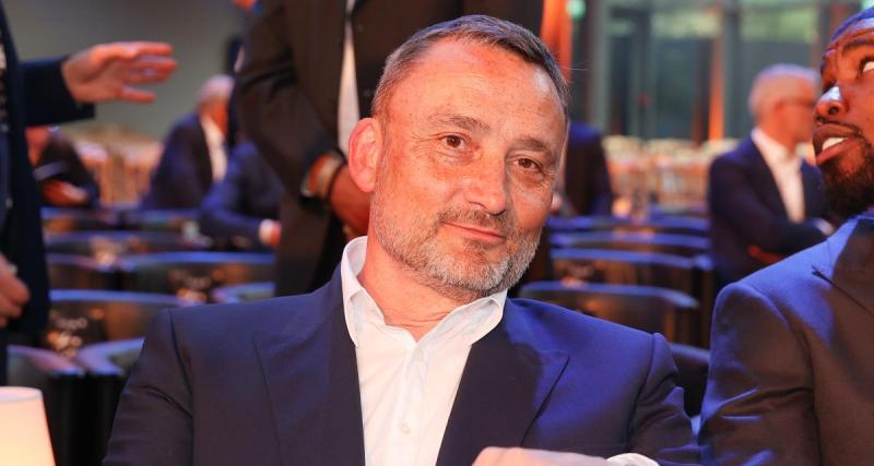  - RC Lens : Franck Haise adoubé par une légende du club