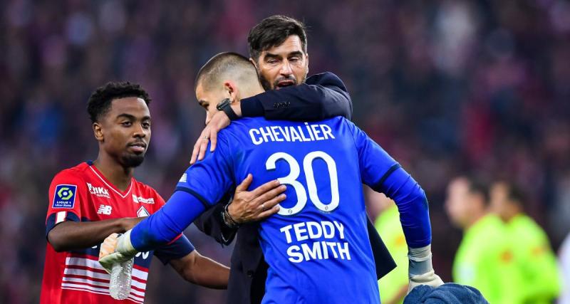  - LOSC : le porte-bonheur de Fonseca est connu !