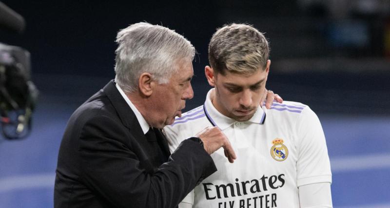  - Real Madrid - Mercato : Chelsea lorgne un protégé d'Ancelotti