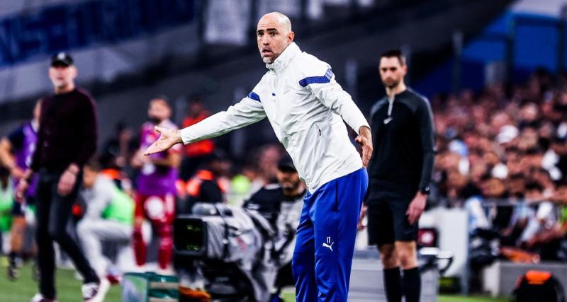  - OM : réunion décisive à venir demain pour l'avenir de Tudor ?