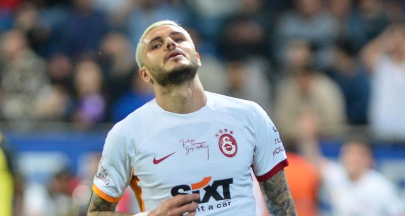  - PSG : Mauro Icardi a trouvé bien plus précieux que Wanda Nara