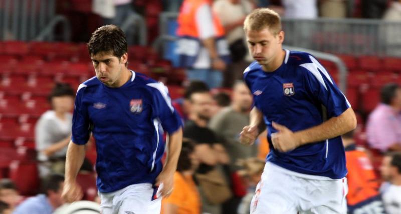  - OL : le club serait en train d'accélérer pour son directeur sportif