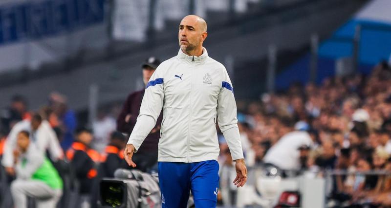  - OM : les supporters à l'origine du malaise Tudor ?