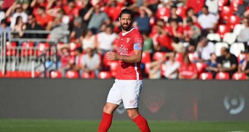  - Nîmes : Poulain s’en prend à la direction et souligne « l’ambiance délétère »