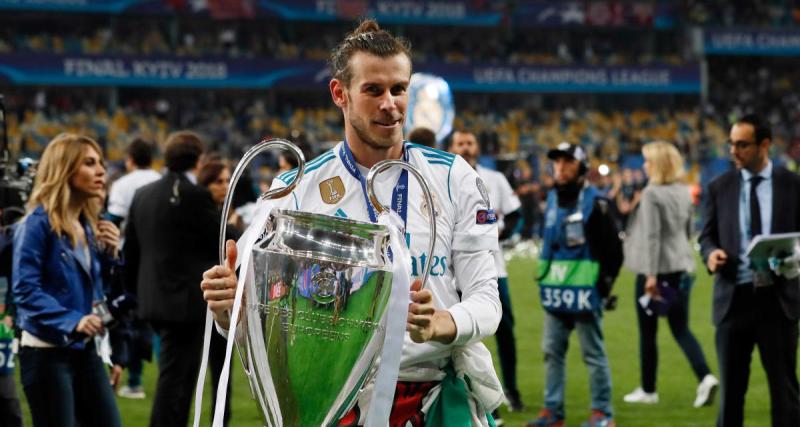  - OM : Jorge Sampaoli aurait demandé… Gareth Bale !