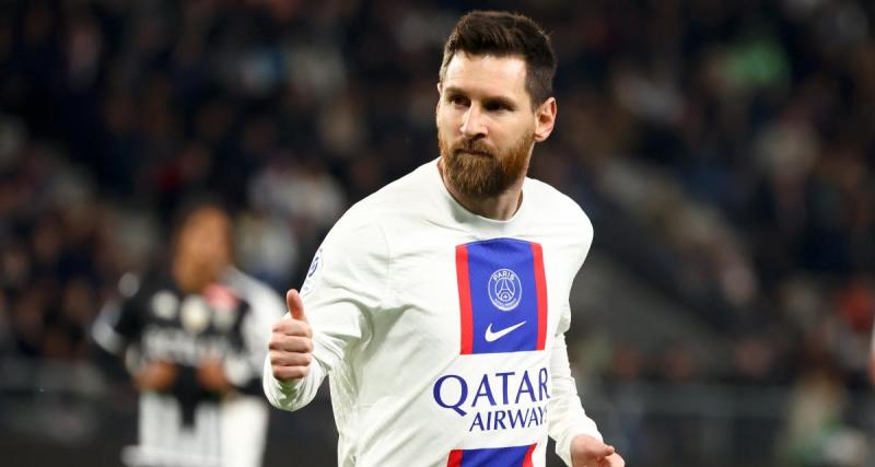  - PSG, FC Barcelone - Mercato : le Barça lance une contre-attaque atomique pour Messi 