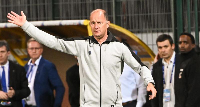  - Concarneau : la délocalisation « dérange fortement » Le Mignan