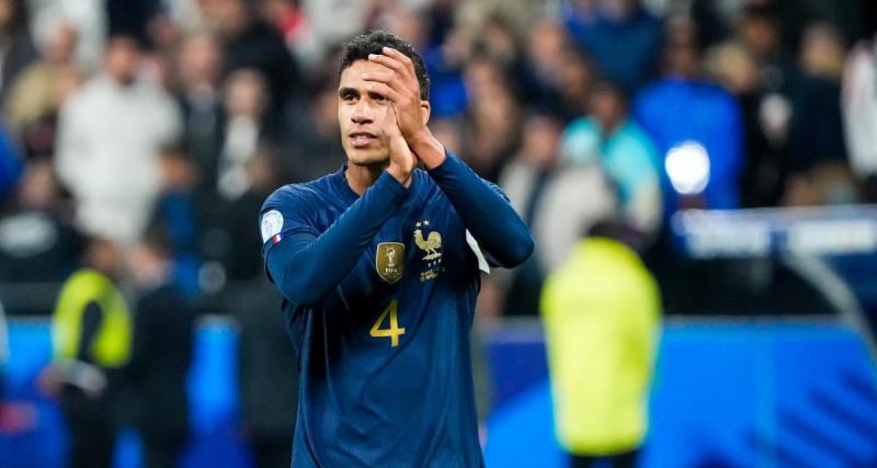  - Lens : le RCL annonce le retour de Varane… pour le Match des Héros !