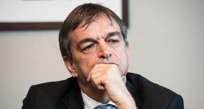  - Justice : le procès entre Champagne et Schafer (Clermont) débutera jeudi